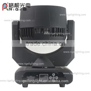 2016 Newest Hot Selling 19x 12W Hawkeye 18CH RGBW 4in1 High Power Led Stage Light Sharpy Beam LED Moving Head Light thumbnail-4