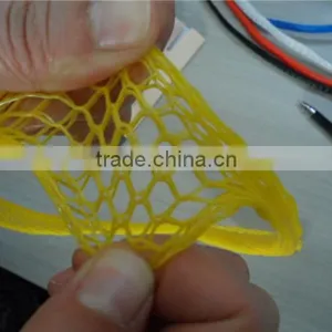Colorful Plastic Protection Sleeve Net for Metal Parts thumbnail-6