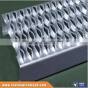 High Load Capacity Anti-slip Grip Strut Grating (Tread Assurance) thumbnail-1