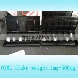 Low Cost 1mg-2kg Test Unit, M1 Class Standard Calibration Block, Weight Mass Set thumbnail-5
