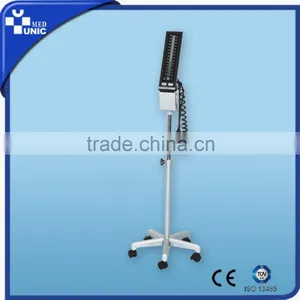 Floor Type Mercurial Sphygmomanometer thumbnail-1