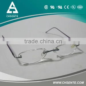 2014 Fashion Metal Wenzhou Wholesale Fashion Reading Glass thumbnail-1
