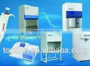 Mobile Flexible and Cheapest Biological Safety Cabinet Supplier's Choice thumbnail-1