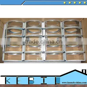 Aluminum Stamping/ Stamping Blanks/ Foil Stamping thumbnail-3