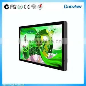 32 Inch LCD Monitor With Wide Viewing Angle With Matal Case thumbnail-1