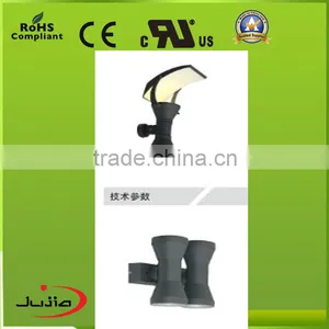 Super Bright Solar Led Outdoor Wall Light thumbnail-1