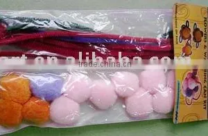 Pom Pom/Pom Pom Kit/craft Kit thumbnail-1