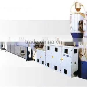 DEYILI PPR Pipe Extrusion Production Line DPPR-63 Quality Choice thumbnail-1