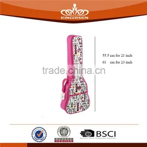Promotional Ukulele Bags for Children Ukulele Case thumbnail-1