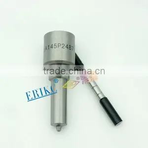 DLLA 145 P 2487 and Bosch DLLA 145 P2487 Common Rail Injection Nozzle DLLA145P2487 thumbnail-5