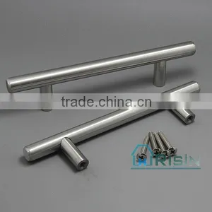 Stainless Steel Furniture Cabinet Handle thumbnail-1