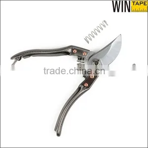 Professional Bypass Garden Scissor Durable Pruners For Grass And Tree Branch Quality Choice thumbnail-3