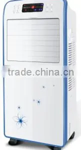 19L Hot Selling Good Quality Industrial Air Conditioners, Evaporative Air Cooler, Factory Cooling Equipment thumbnail-1