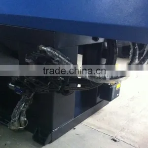 90Ton Injection Moulding Machine for HDPE Plastic Parts thumbnail-5