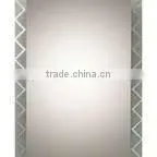 Silver Mirror With AN/NZS 2208:1996, BS6206, EN12150 thumbnail-1