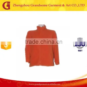 China Supplier Women Working Clothing Winter Workwear Jacket thumbnail-1