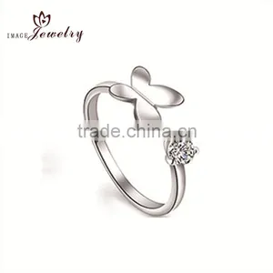 Cheap China Wholesale Micro Pave Setting 925 Silver Jewelry thumbnail-1