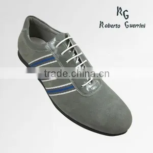 Men's Shoes Leather thumbnail-1