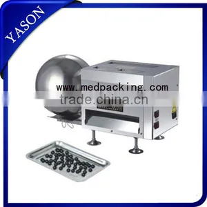 Hot Selling Small Type Powder Pill Making Machine thumbnail-1