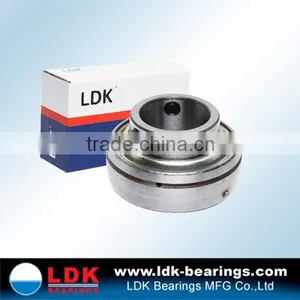 LDK Ball Bearing uc 218 thumbnail-1