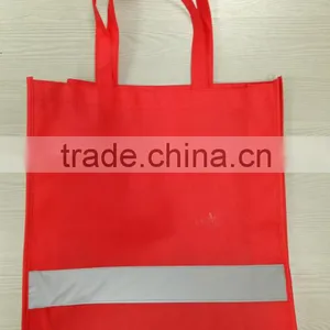 Customized Design Reusable Shopping Bag thumbnail-1