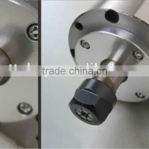 GDZ65-800A-short Toauto 24000rpm 0.8kw Water Cooled Spindle Motor thumbnail-3