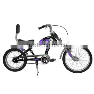 Fat Tire Mountain Bike/fat Bike Frame Aluminium/fat Tire Chopper Bike Bicycle thumbnail-4