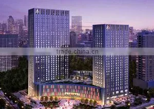 Qingdao Goldentex Industrial & Trading Co., Ltd. company overview - view 3 thumbnail