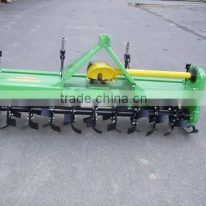Agricultural Rotavator for 18-100HP Farming High Quality Rotary Tiller for Sale thumbnail-3