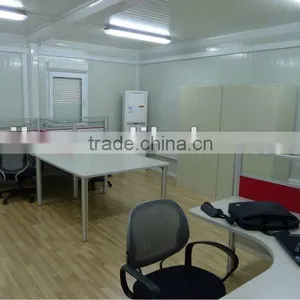 LPCB for CN31 Certification Prefabricated Houses and Villas Containers thumbnail-1