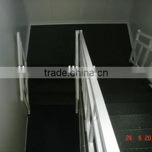 ISO LPCB ABS Certification Prefab Steel House thumbnail-4