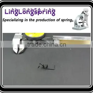 High Strength and Fatigue Resistance of Spring thumbnail-2