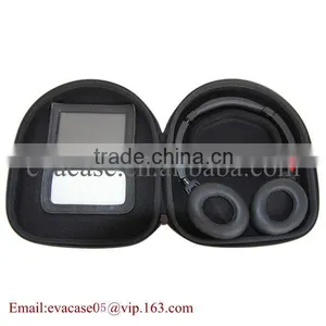 Factory Customized Hard Headphone Protective Case thumbnail-1