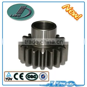 2014 Types Tractor Parts Gear Drive thumbnail-1