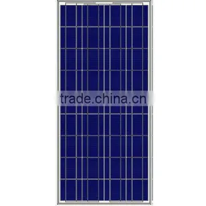 65W Polycrystalline Solar Panel High Efficiency Low Price thumbnail-1