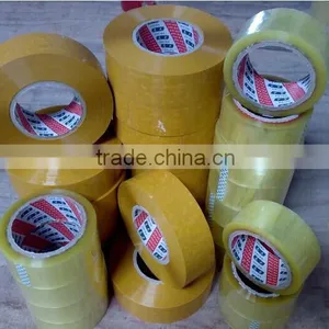 High Quality Resealable Adhesive Tape /self Adhesive Bitumen Waterproof Tape/self Adhesive Aluminum Foil Tape thumbnail-3