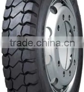 6.50-16 BIAS TRUCK TYRE thumbnail-5