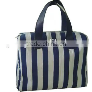 2016 Best Selling Canvas Packaging Handbag Bag thumbnail-1