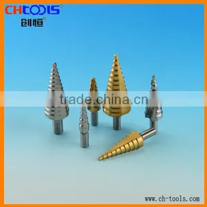 The Newest Standard HSS Threading Bits thumbnail-2