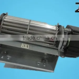 Cross Flow Fan/cross Wind Air Blower for Air Curtain(YJ61-30A) thumbnail-1