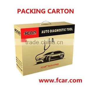 Car Diagnostics Tools Readout Engine Model For Gasoline Cars 2016 Latest Model F3S-W thumbnail-6
