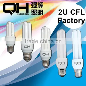 B22 Spiral Energy Saving CFL Raw Material thumbnail-1
