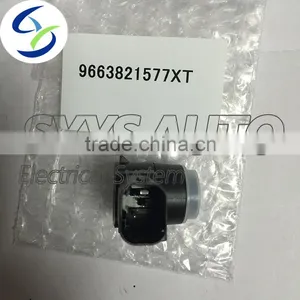 4 x PDC REVERSE PDC Parking Assist PDC Sensor 9663821577XT for PEUGEOT 307 308 407 CITROEN C4 C5 C6 New thumbnail-3