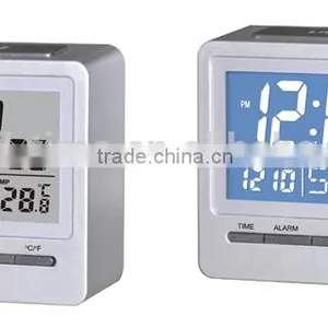 Magic LCD Clock thumbnail-2