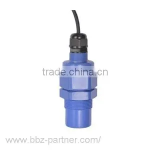 Two-wire Ultrasonic Level Transmitter BBZ MH-CR thumbnail-1