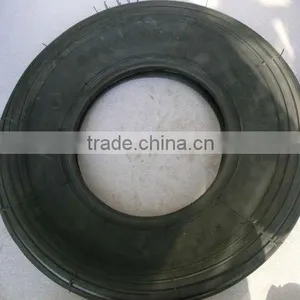 Hot Wheel Rubber Tyre 4.80/4.00-8 thumbnail-1