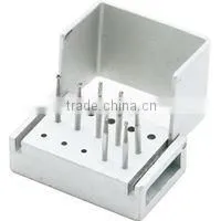 Bur Holder/ Bur Block/ Bur Kit thumbnail-1