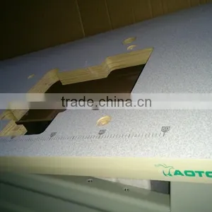 Button Attaching Sewing Machine ATR-373 / ATR-1377 Button Sewing Machine thumbnail-6