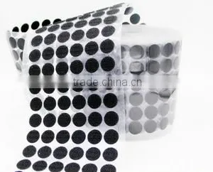 100% Nylon Colored 50mm Self Adhesive Loop thumbnail-5