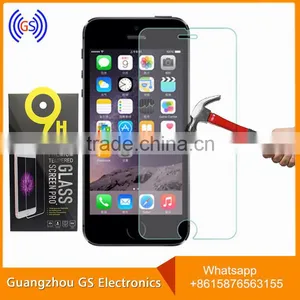 Wholesale Glass Tempered Screen Protector,Tempered Glass For Iphone 7 thumbnail-1